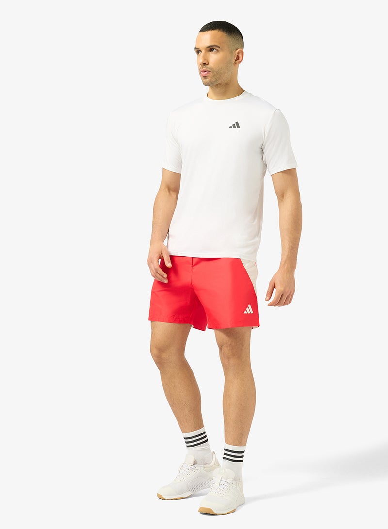 Adidas Stadium Shorts - Image 2